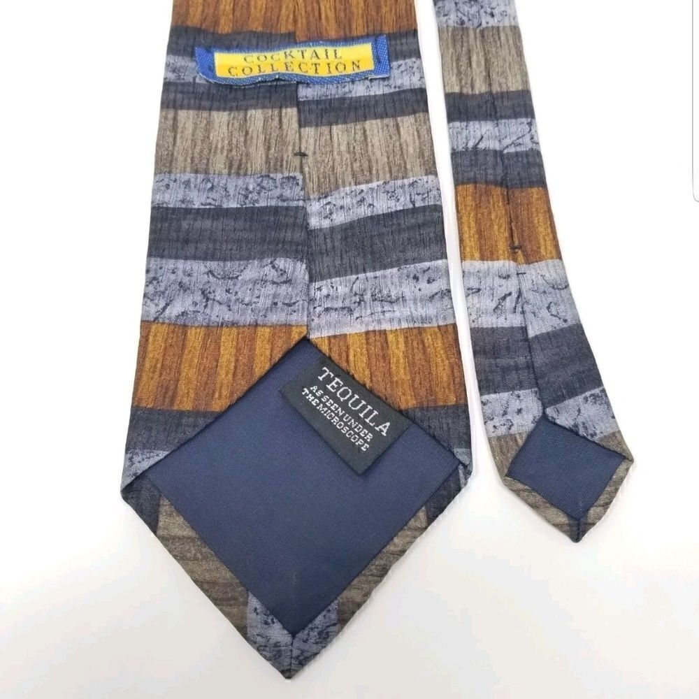 Cocktail Collection "Tequila Under the Microscope" - Picture 4 of 5